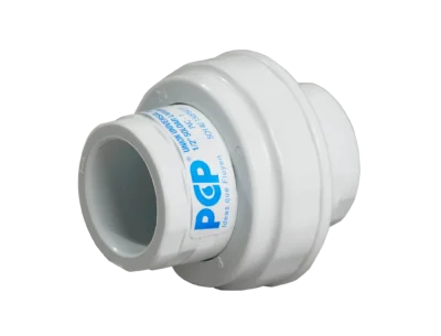 PVC UNION