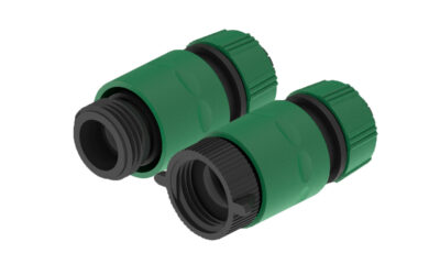 HOSE QUICK COUPLINGS