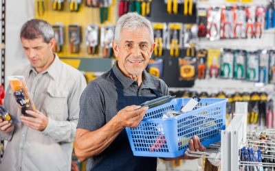CÓMO VENDER MAS EN UNA FERRETERÍA