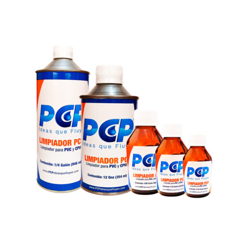 PVC CLEANER