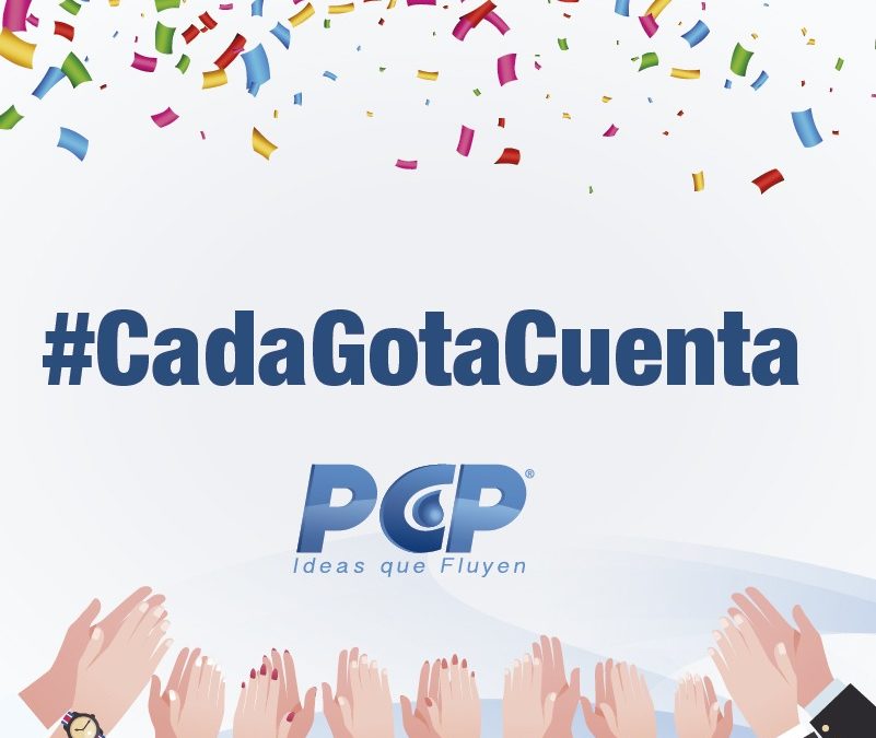 PCP estrena eslogan