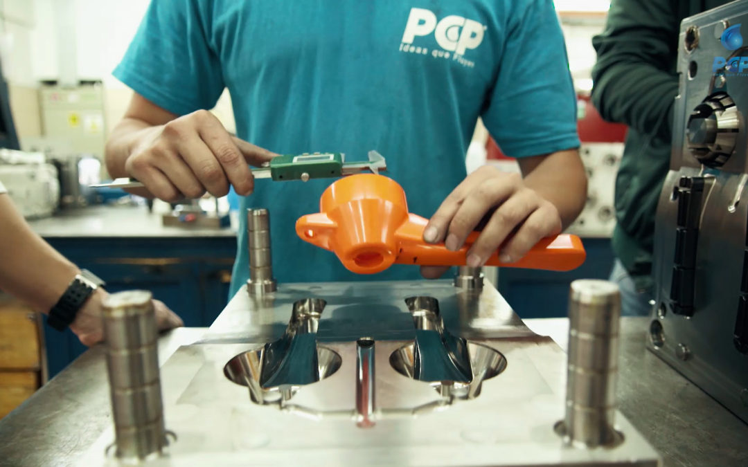 PCP le apuesta a 21 patentes que cuidan la calidad de sus productos y preservan el medio ambiente