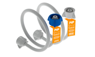 PURPOSEFUL COUPLING
