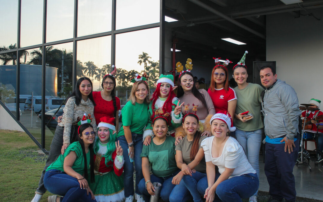 NAVIDAD PCP 2023