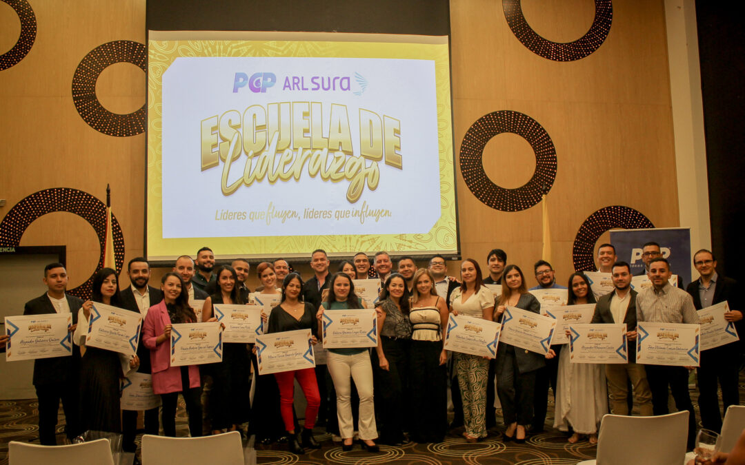 GRADUATION SCHOOL OF LEADERS