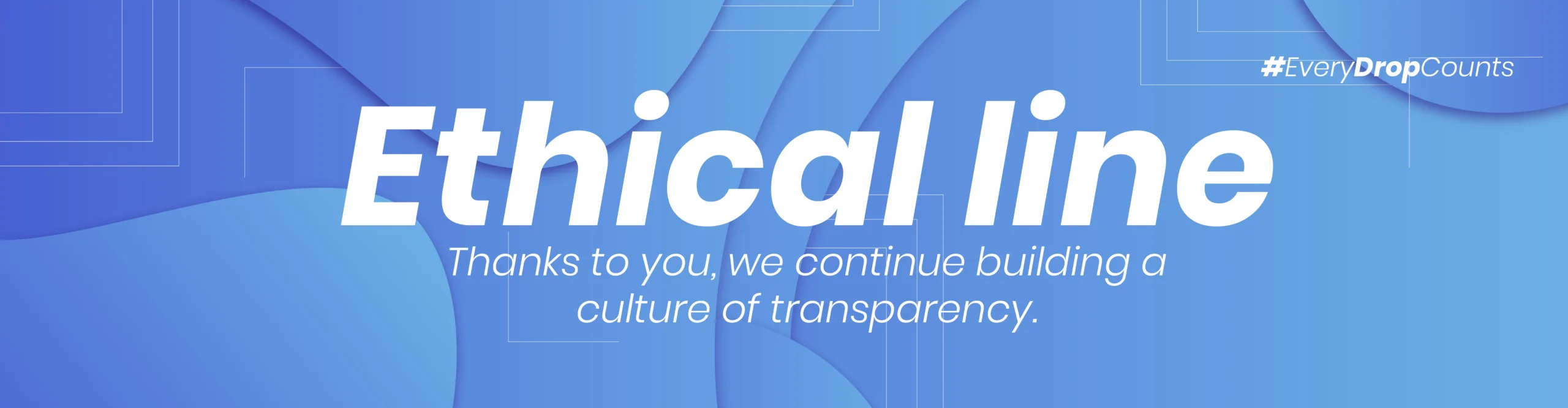 ethical line