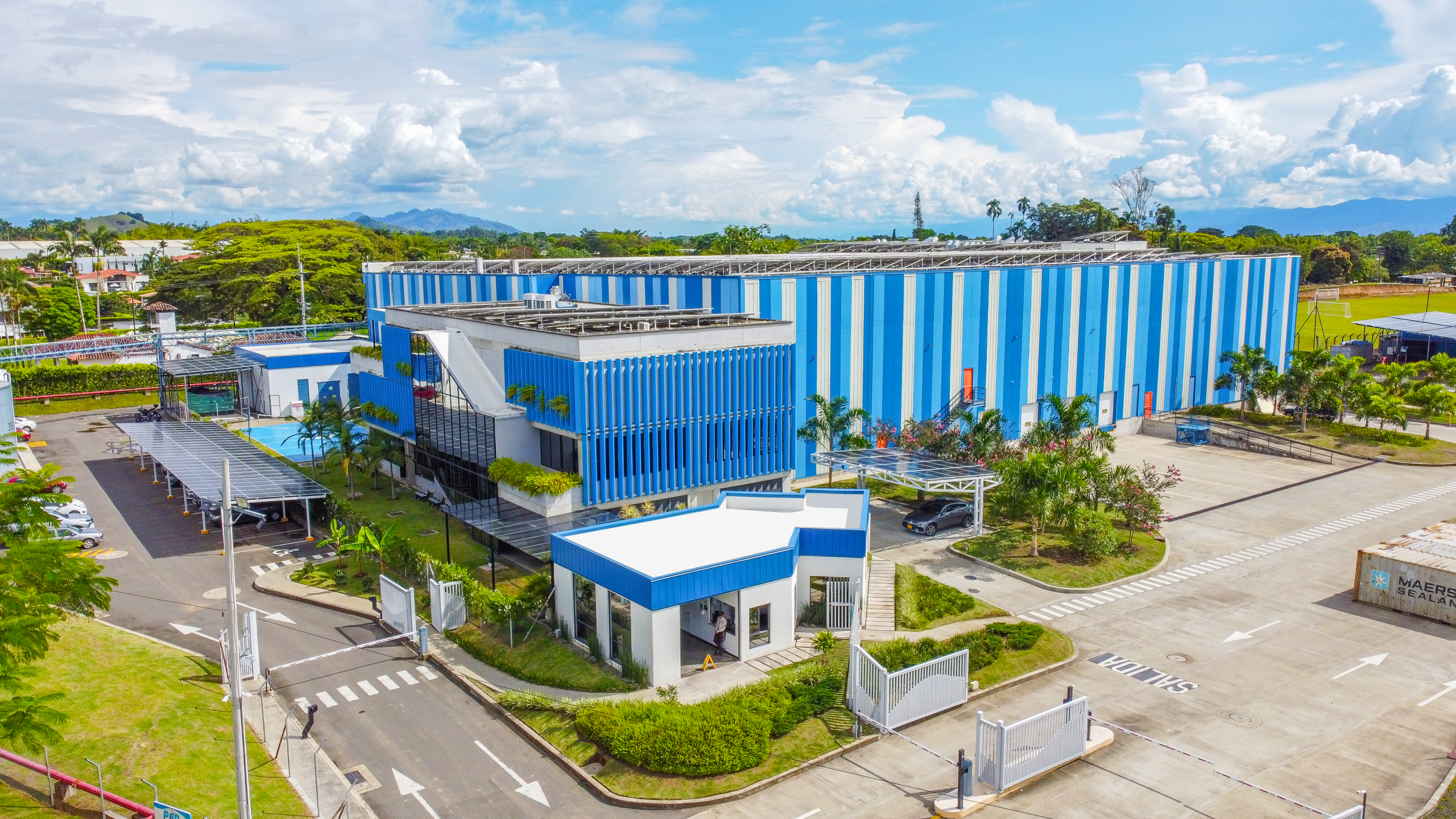 planta pcp pereira